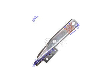 MAKAZE HAUBE za Volkswagen Passat od 1997. do 2000. god.