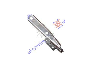 MAKAZE HAUBE za Volkswagen Passat od 1997. do 2000. god.