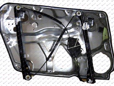 PODIZAC PREDNJEG PROZORA ELEKT za Volkswagen Passat od 2000. do 2005. god.