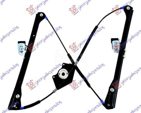 PODIZAC PREDNJEG PROZORA ELEKT