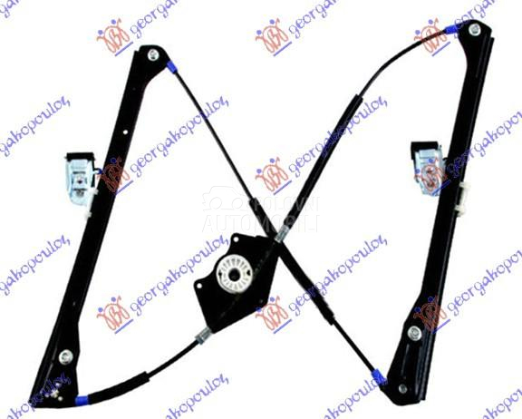 PODIZAC PREDNJEG PROZORA ELEKT