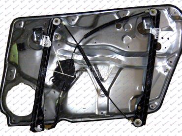PODIZAC PREDNJEG PROZORA ELEKT za Volkswagen Passat od 2000. do 2005. god.