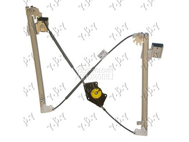 PODIZAC PREDNJEG PROZORA ELEKT za Volkswagen Passat od 2000. do 2005. god.