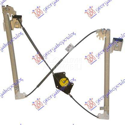 PODIZAC PREDNJEG PROZORA ELEKT