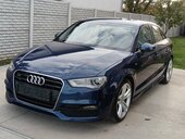 Audi A3 3XSLAJN