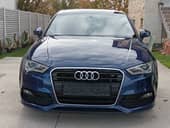 Audi A3 3XSLAJN