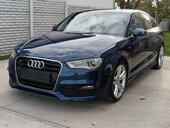 Audi A3 3XSLAJN