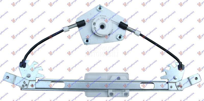 PODIZAC ZADNJEG PROZORA ELEKTR