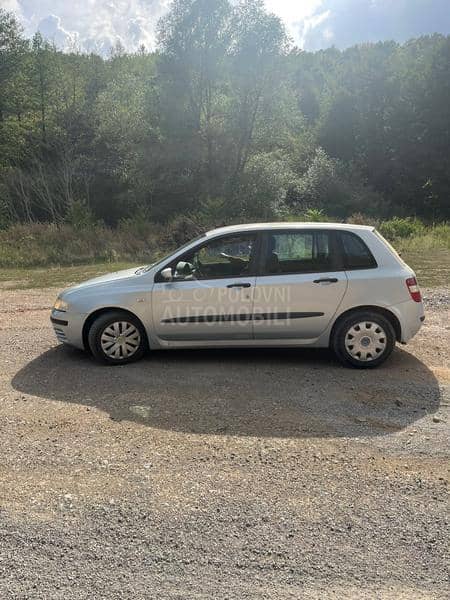 Fiat Stilo Fiat stilo