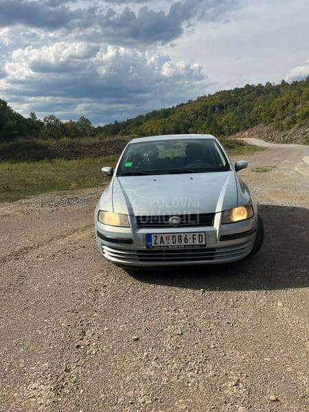 Fiat Stilo Fiat stilo