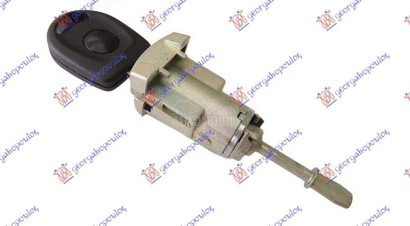 CILINDAR BRAVE PREDNJIH VRATA