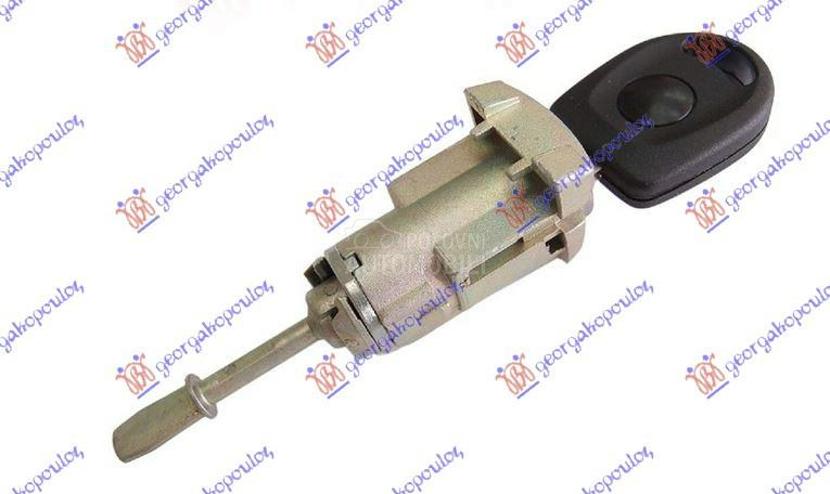 CILINDAR BRAVE PREDNJIH VRATA