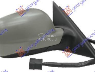 RETROVIZOR ELEKTRICNI SA GREJA za Volkswagen Passat od 2000. do 2005. god.