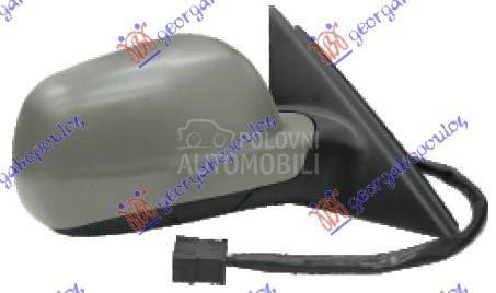 RETROVIZOR ELEKTRICNI SA GREJA