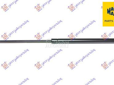 AMORTIZER GEPEK VRATA KARAVAN za Volkswagen Passat od 1997. do 2000. god.