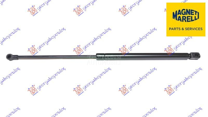 AMORTIZER GEPEK VRATA KARAVAN