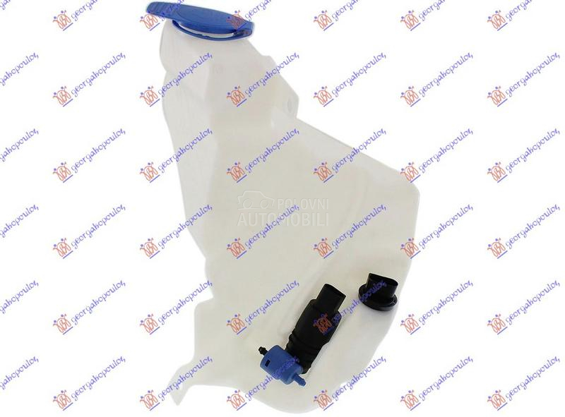 POSUDA ZA TECNOST BRISACA (SA