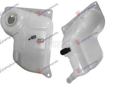 POSUDA ZA ANTIFRIZ V6 TDI za Volkswagen Passat od 1997. do 2000. god.