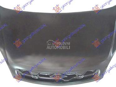 HAUBA -04 za Citroen Xsara Picasso od 1999. do 2007. god.