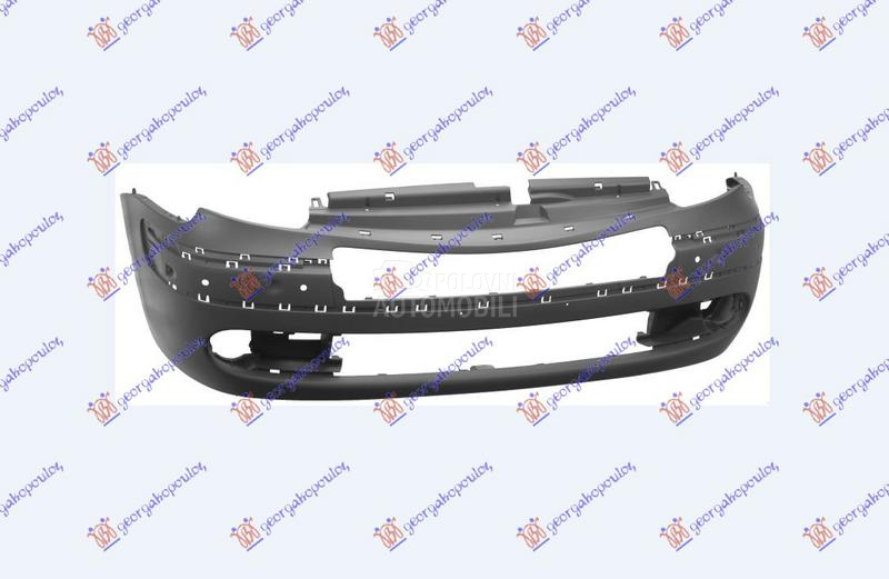 PREDNJI BRANIK PM (SA MAGLENKA