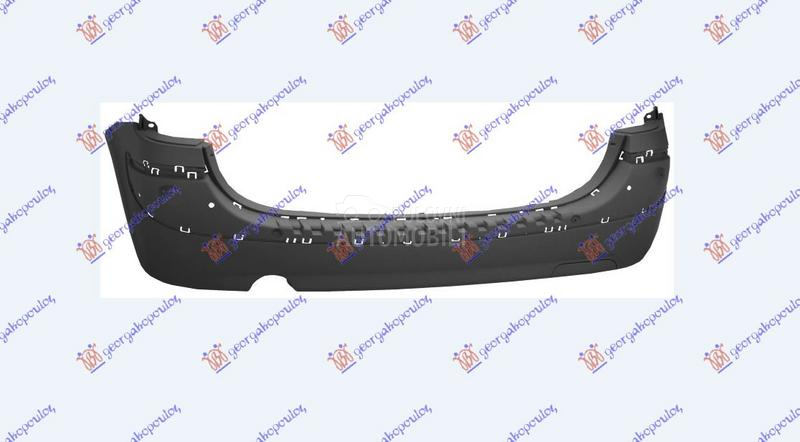 ZADNJI BRANIK PM 2004-