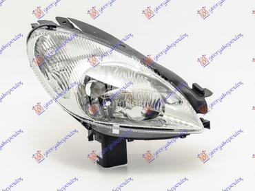 FAR -2003 (TYC) za Citroen Xsara Picasso od 1999. do 2007. god.