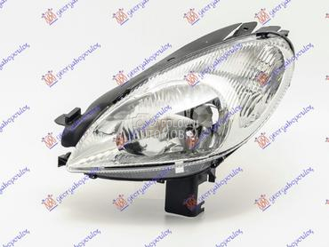 FAR -2003 (TYC) za Citroen Xsara Picasso od 1999. do 2007. god.