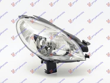 FAR 2004- (DEPO) za Citroen Xsara Picasso od 1999. do 2007. god.