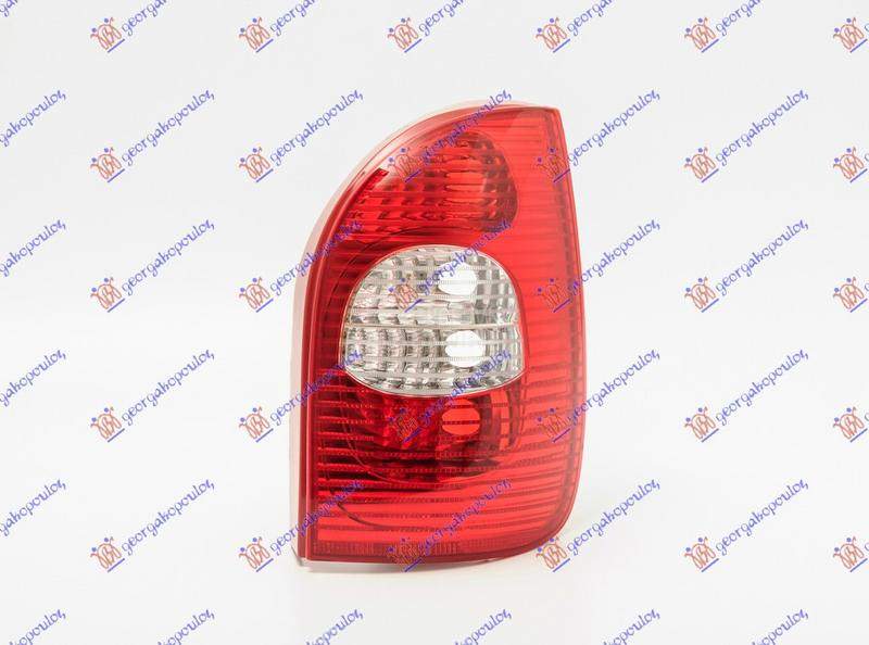 STOP LAMPA 2004- (DEPO)