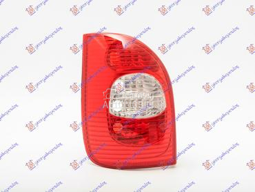 STOP LAMPA 2004- (DEPO) za Citroen Xsara Picasso od 1999. do 2007. god.