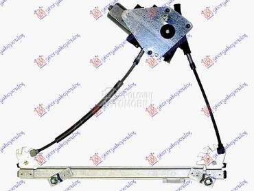 PODIZAC ZADNJEG PROZORA ELEKTR za Citroen Xsara Picasso od 1999. do 2007. god.
