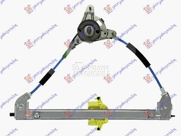 PODIZAC ZADNJEG PROZORA MEHANI za Citroen Xsara Picasso od 1999. do 2007. god.