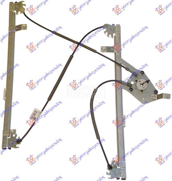 PODIZAC PREDNJEG PROZORA ELEKT