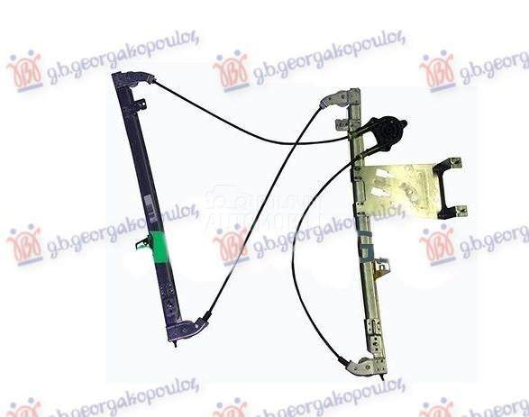 PODIZAC PREDNJEG PROZORA ELEKT