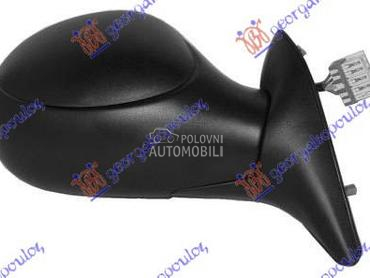 RETROVIZOR ELEKTRICNI SA GREJA za Citroen Xsara Picasso od 1999. do 2007. god.