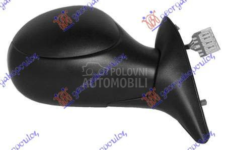 RETROVIZOR ELEKTRICNI SA GREJA