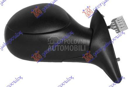 RETROVIZOR ELEKTRICNI SA GREJA