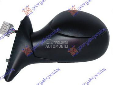 RETROVIZOR ELEKTRICNI SA GREJA za Citroen Xsara Picasso od 1999. do 2007. god.