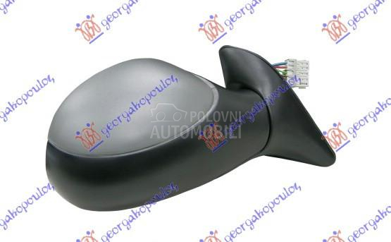 RETROVIZOR ELEKTRICNI SA GREJA