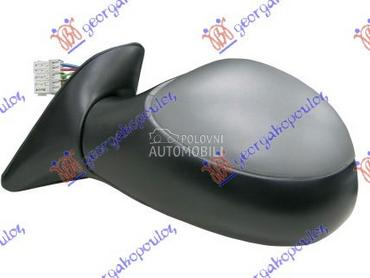 RETROVIZOR ELEKTRICNI SA GREJA za Citroen Xsara Picasso od 1999. do 2007. god.