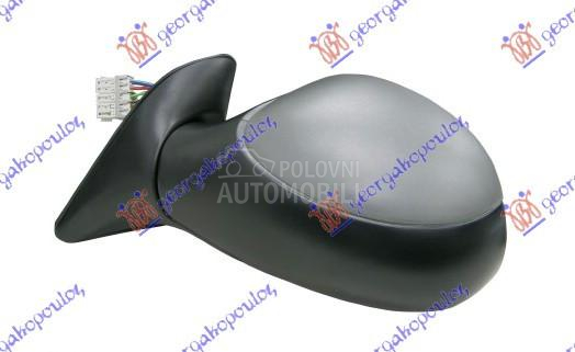 RETROVIZOR ELEKTRICNI SA GREJA