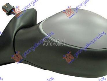 RETROVIZOR ELEKTRICNI SA GREJA za Citroen Xsara Picasso od 1999. do 2007. god.