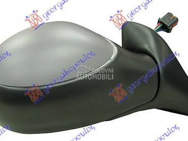 RETROVIZOR ELEKTRICNI SA GREJA za Citroen Xsara Picasso od 1999. do 2007. god.