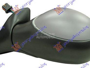 RETROVIZOR ELEKTRICNI SA GREJA za Citroen Xsara Picasso od 1999. do 2007. god.