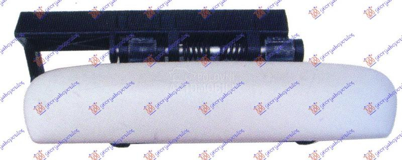 KVAKA PREDNJIH/ZADNJIH VRATA S