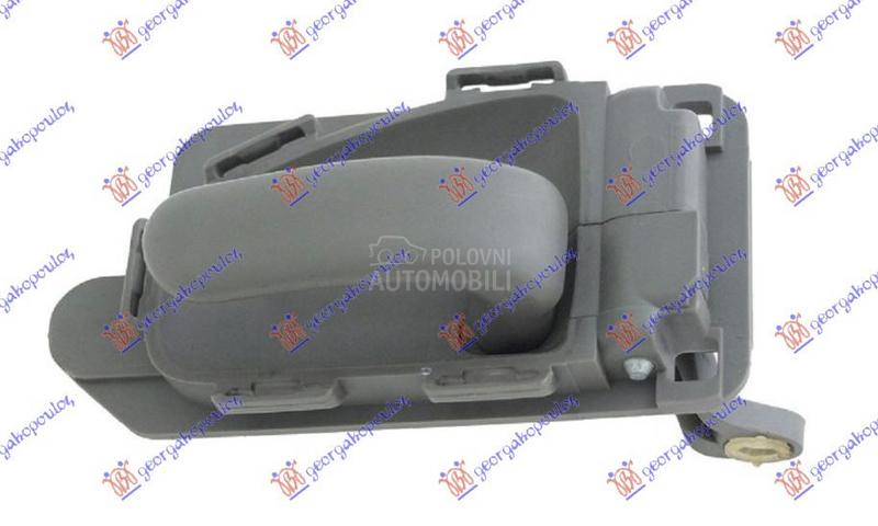 KVAKA PREDNJIH/ZADNJIH VRATA U