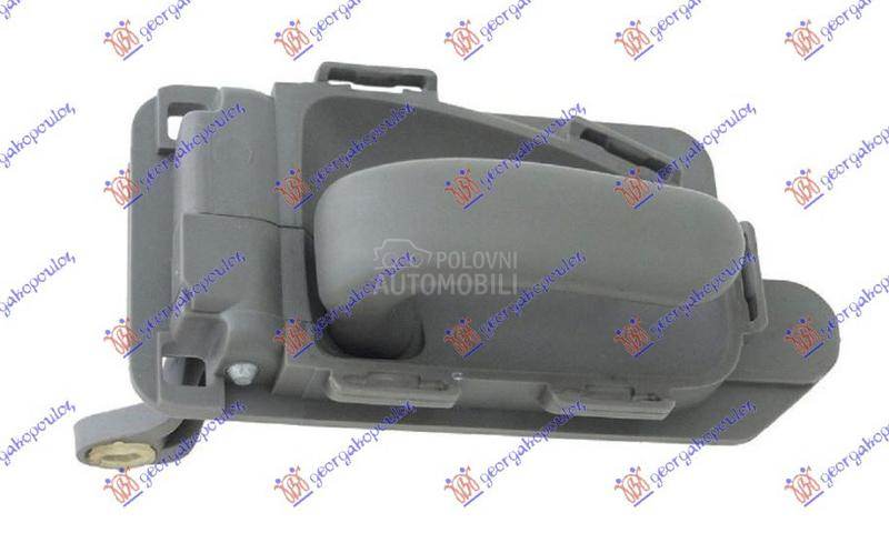 KVAKA PREDNJIH/ZADNJIH VRATA U