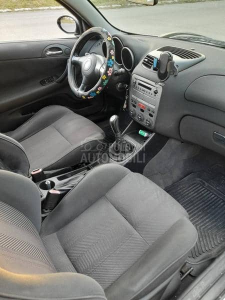 Alfa Romeo 147 1.6 ts