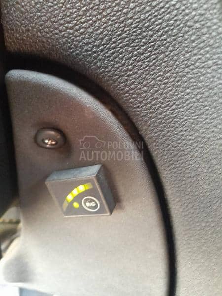 Alfa Romeo 147 1.6 ts