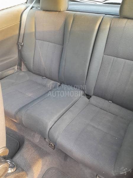 Alfa Romeo 147 1.6 ts